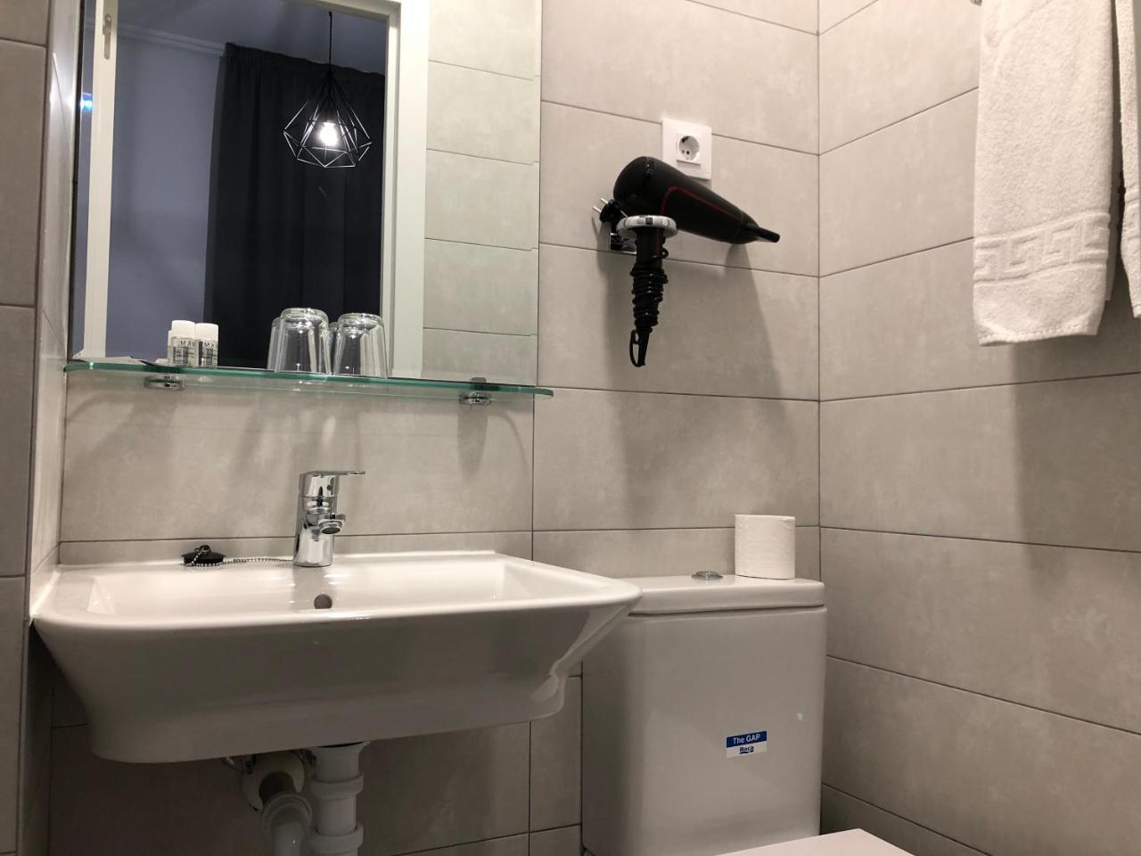 Rías Bajas Pensión 2*